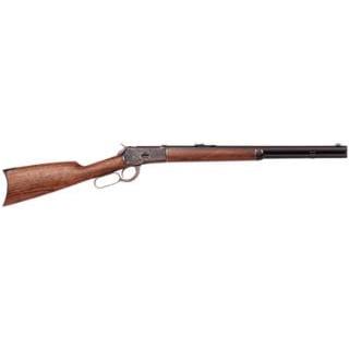 1892 RIFLE 45LC BL/WD 24